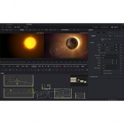 Blackmagic Design Fusion Studio For Mac & Windows