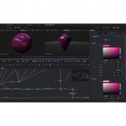 Blackmagic Design Fusion Studio For Mac & Windows