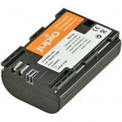 Jupio Lp-e6 Batteries & Usb Dual Charger Value Pack