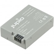 Jupio Lp-e8 Batteries & Usb Dual Charger Value Pack