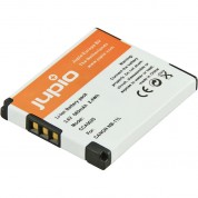 Jupio Nb-11l Batteries Usb Charger Value Pack