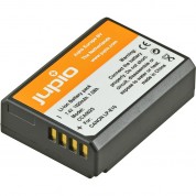 Jupio Lp-e10 Batteries Usb Charger Value Pack