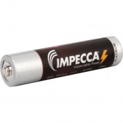 Impecca Alkaline Aaa Batteries 100-pack