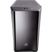 Cougar Mg130-g Mini Tower Gaming Case