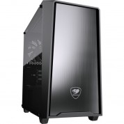 Cougar Mg130-g Mini Tower Gaming Case