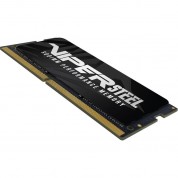 Patriot 32gb Viper Steel Ddr4 2666mhz So-dimm