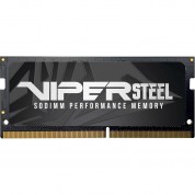 Patriot 32gb Viper Steel Ddr4 2666mhz So-dimm