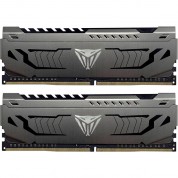 Patriot 64gb Viper Steel Ddr4 3200mhz Memory Kit