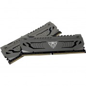 Patriot 64gb Viper Steel Ddr4 3200mhz Memory Kit