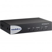 Vaddio Av Bridge 2x1 Lecture Capture Device