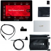 Smallhd Cine 7 Touchscreen Monitor With Red Dsmc2 Control Kit