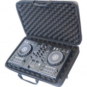 Pioneer Dj Soft Case For Ddj-400 & Ddj-sb3 Controllers