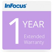 Infocus 1-year Extended Warranty For Computer Modules