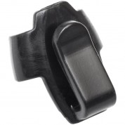 Viviana Snap-on Bra Clip For Beetle Lav Mic (black)