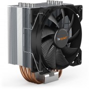 Be Quiet! Pure Rock 2 Cpu Cooler - Efficient Cooling Solution