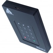 Apricorn 500gb Aegis Fortress L3 Encrypted Ssd