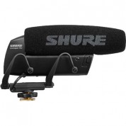 Shure Vp83 Lenshopper Shotgun Microphone