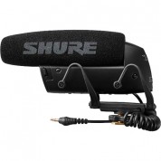 Shure Vp83 Lenshopper Shotgun Microphone