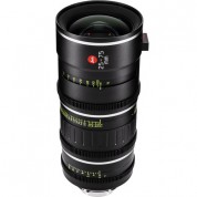 Leitz Cine Zoom 25-75mm Lens Pl Mount Feet