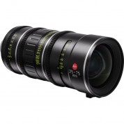 Leitz Cine Zoom 25-75mm Lens Pl Mount Feet