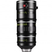 Leitz Cine Zoom 25-75mm Lens Pl Mount Feet