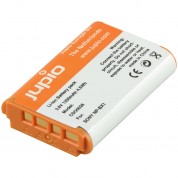 Jupio Np-bx1 Batteries & Usb Charger Value Pack