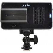 Jupio Powerled 150 On-camera Light L-series Battery