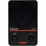 Fostex 6301dt Active 4