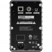 Fostex 6301dt Active 4