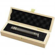 Microtech Gefell M 310 Supercardioid Condenser Mic Dark Bronze