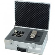 Microtech Gefell Um 930 Multi-pattern Condenser Microphone