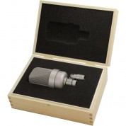 Microtech Gefell M 1030 Cardioid Condenser Mic