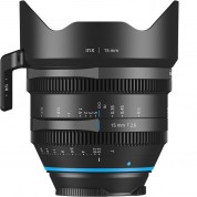 Irix 15mm Cine Lens For Sony E Mount