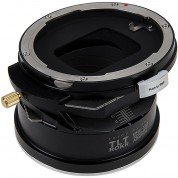 Fotodiox Pro Tlt Rokr Tilt/shift Adapter Mamiya 645 To Hasselblad X