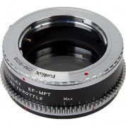 Fotodiox Vizelex Cine Nd Adapter For Om & Ef To Mft Mount