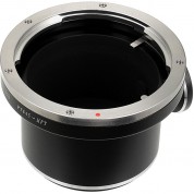 Pentax 645 To Micro Four Thirds Lens Adapter