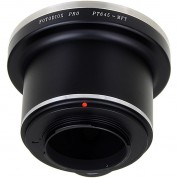 Pentax 645 To Micro Four Thirds Lens Adapter