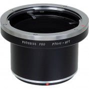 Pentax 645 To Micro Four Thirds Lens Adapter