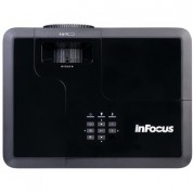 Infocus In2139wu 4500-lumen Wuxga Dlp Projector