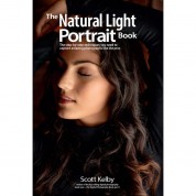 Natural Light Portrait Book By Rocky Nook