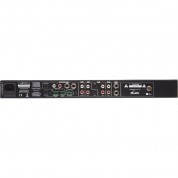 Cloud Usa Mx141m 5-channel Mixer Media Player Bluetooth