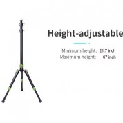 Lanparte Tp-1 3-section Tripod For Livestreaming