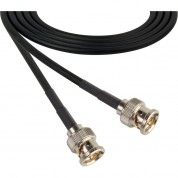 Laird Hd-sdi Rg59 Coax Cable Bnc Connectors 10ft