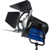 Dracast Remote Newsroom Studio Daylight 4-light Kit