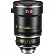 Leitz Cine Prime 29mm Lens Pl Mount Feet