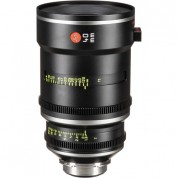 Leitz Cine Prime 40mm Lens Pl Mount Feet