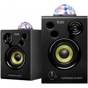 Hercules Djspeaker 32 Party 3