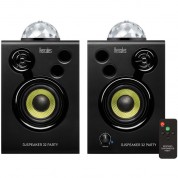 Hercules Djspeaker 32 Party 3