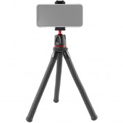 Gvm Mini Tripod Jj-g310 Compact Tabletop Stand