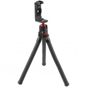 Gvm Mini Tripod Jj-g310 Compact Tabletop Stand